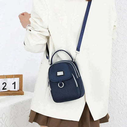 Maya shoulder bag-Elly Rose