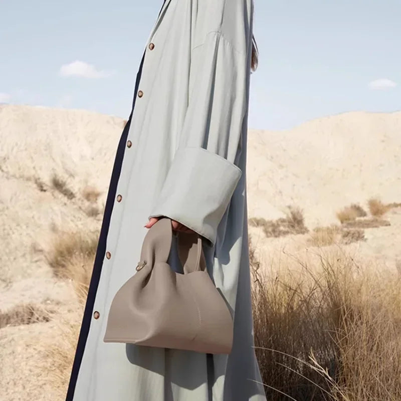 Wiona - New, unique and elegant vintage handbag-Elly Rose