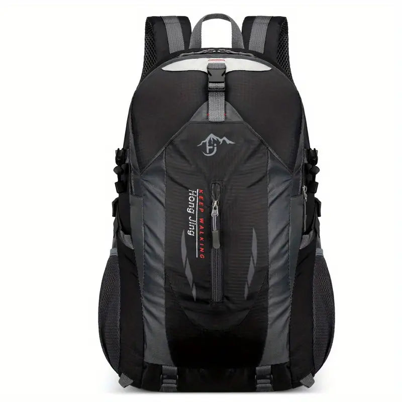 Rowel | Large waterproof hiking backpack-Elly Rose