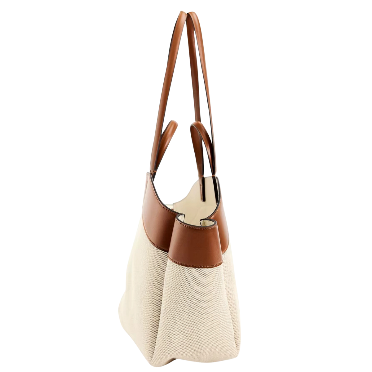 Ladies' canvas tote bag-Elly Rose