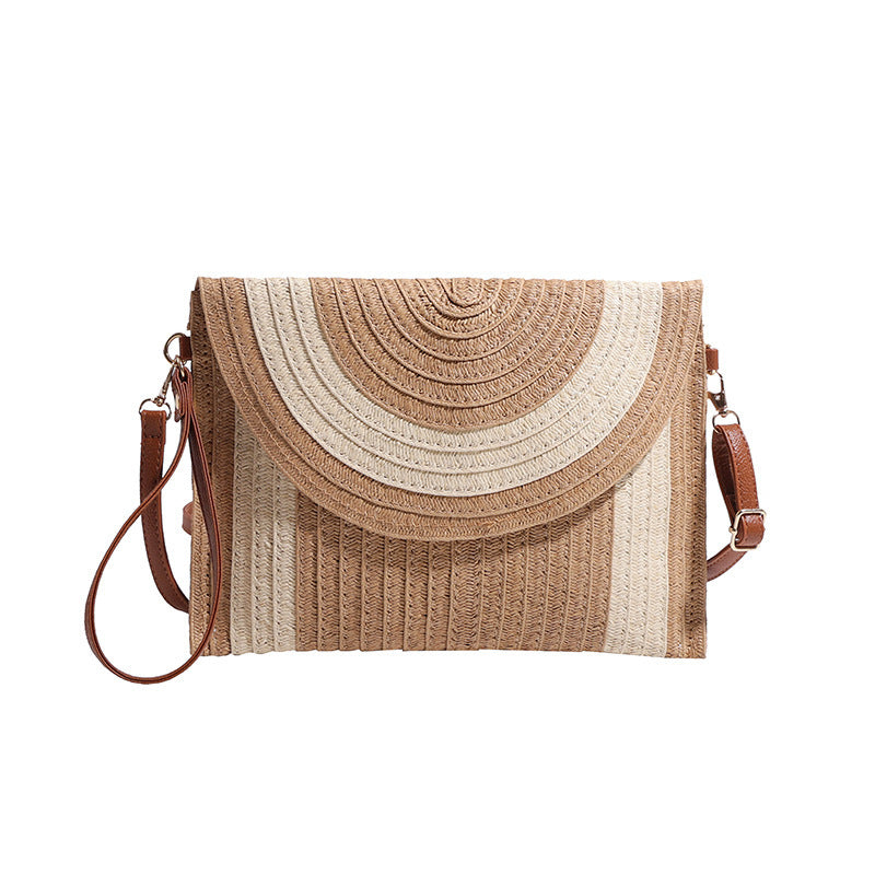 SoSun - Handmade bag-Elly Rose