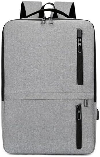 Ethan refillable backpack: recharge your trip-Elly Rose