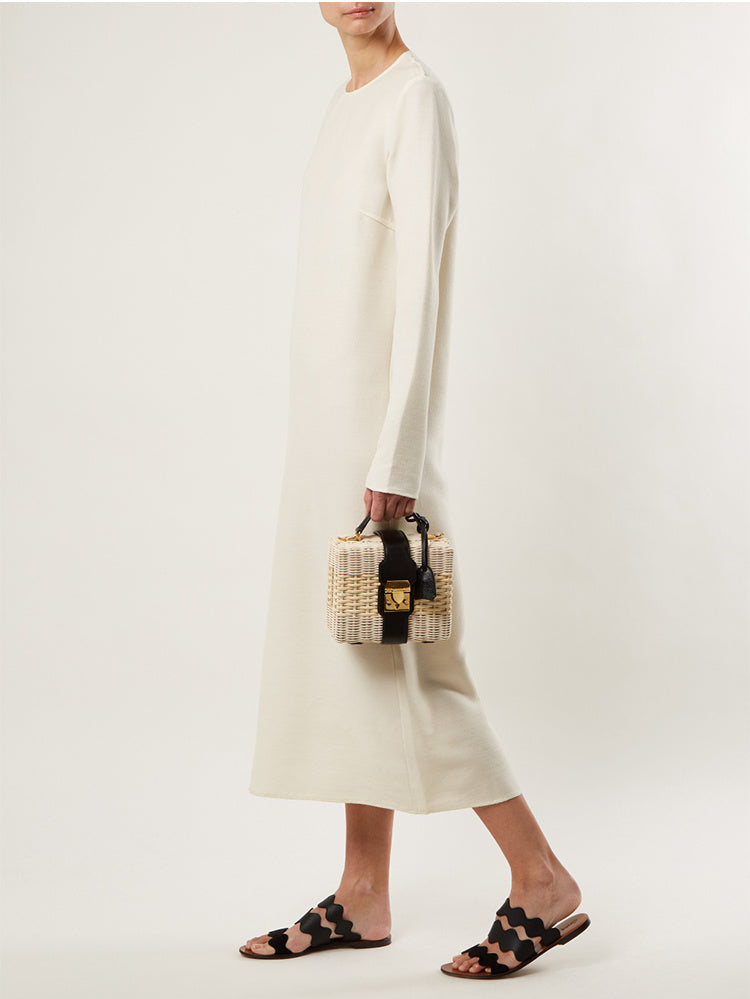 SoSun - Beach bag for vacations-Elly Rose