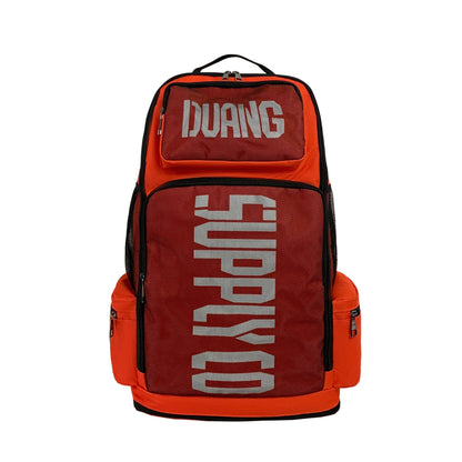 Ryder travel backpack: more luggage, more discoveries-Elly Rose