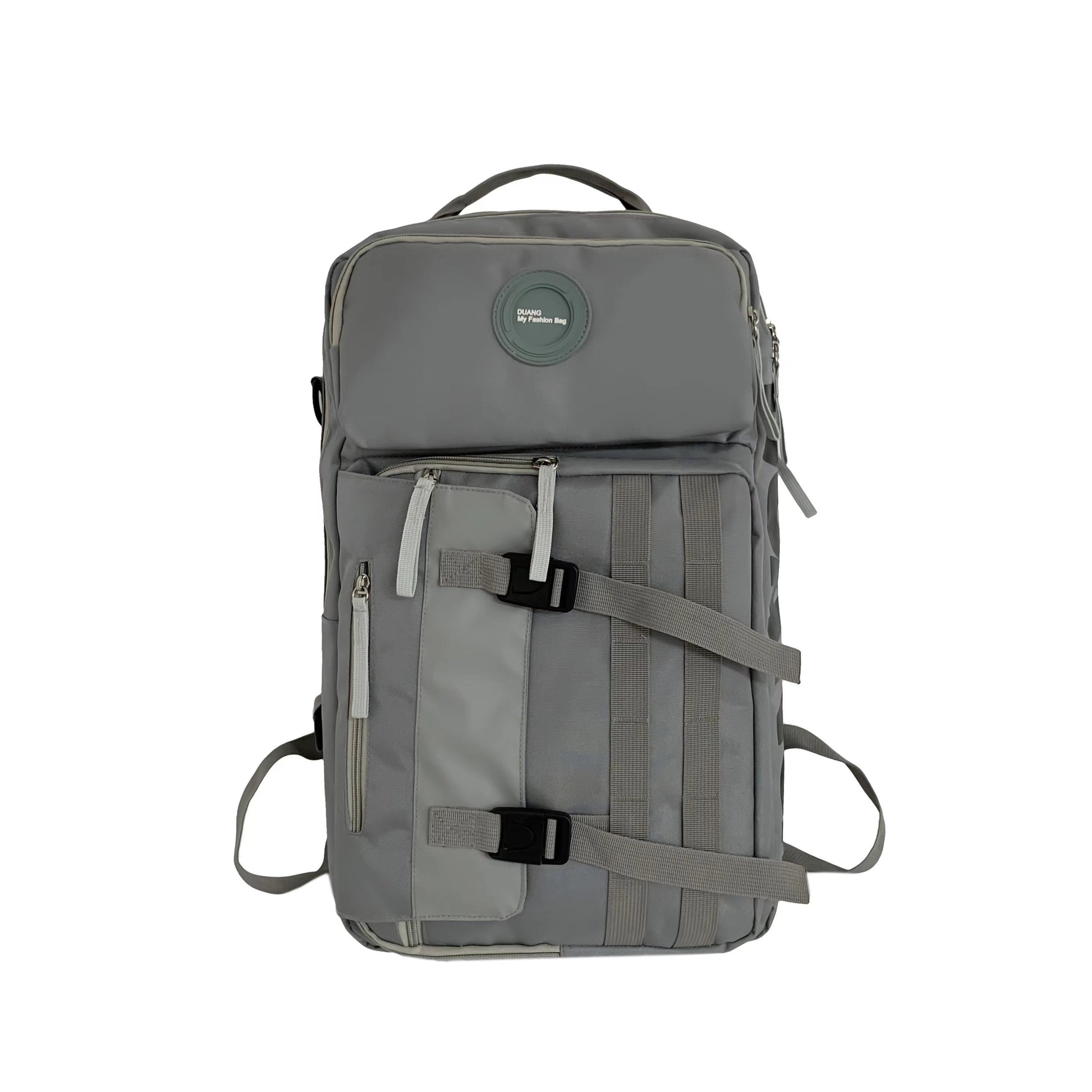Jasper | XL Adventure Backpack : Explore the unknown-Elly Rose