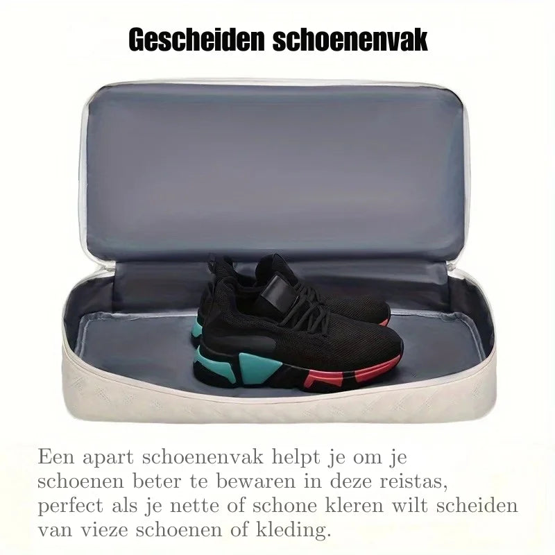 LUXURY - Easy-to-carry carry bag-Elly Rose