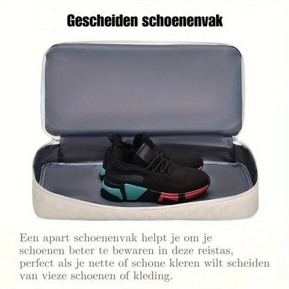 LUXURY - Easy-to-carry carry bag-Elly Rose