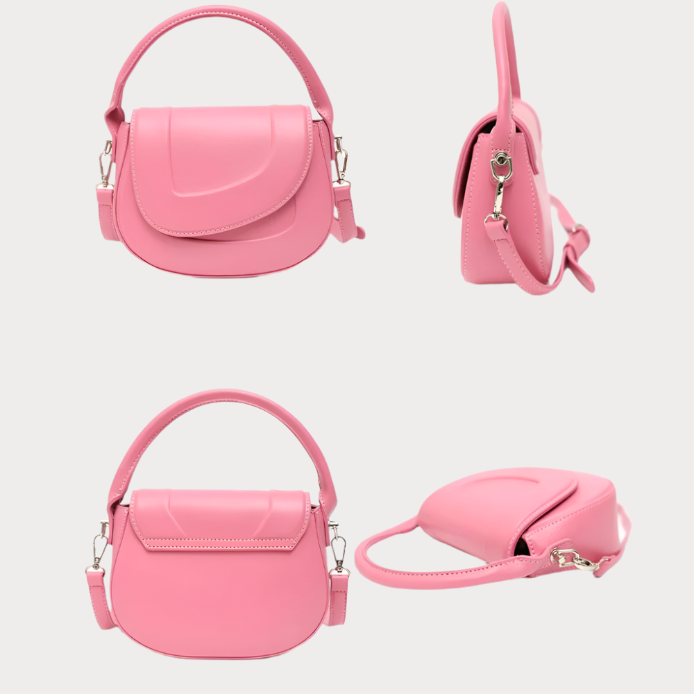 Raisa - Minimalist, elegant designer bags-Elly Rose
