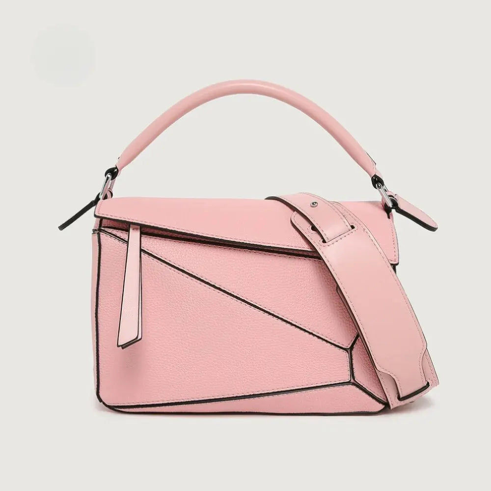 Mona - Modern mini bag-Elly Rose