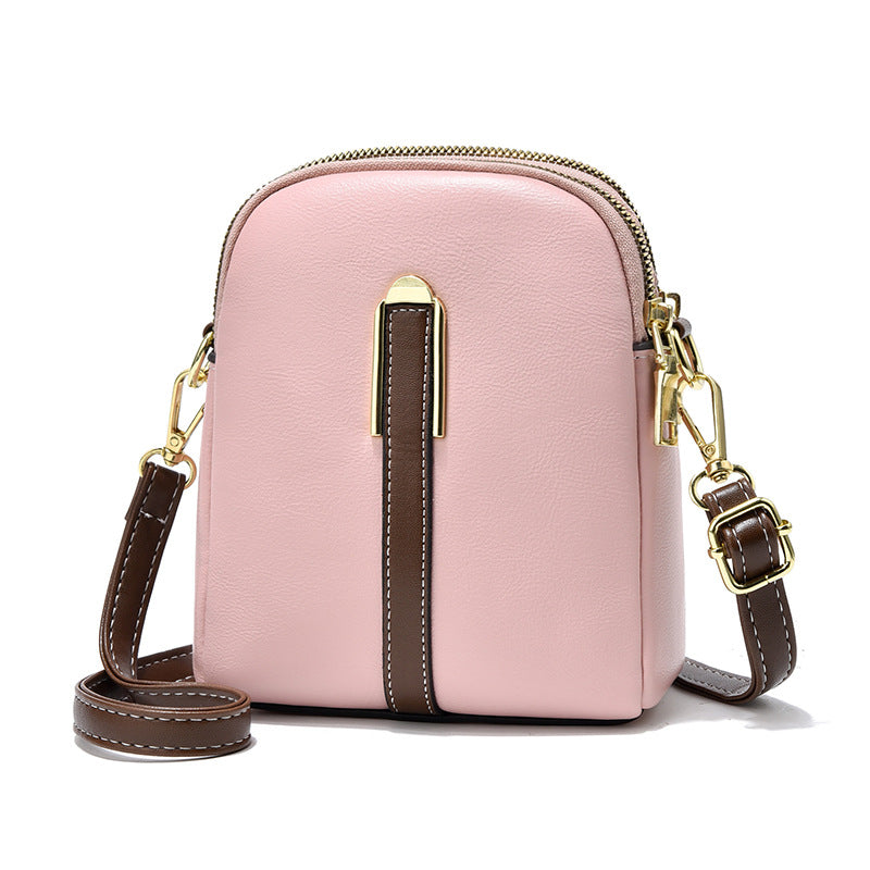 Floren - Mini shoulder bag-Elly Rose