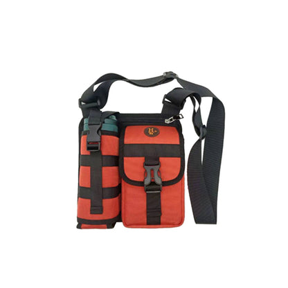 Rei - Travel Bag for Kettle-Elly Rose