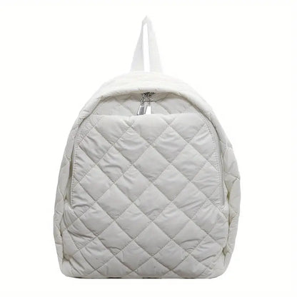 Sarah | Large padded backpack - Stylish and spacious-Elly Rose