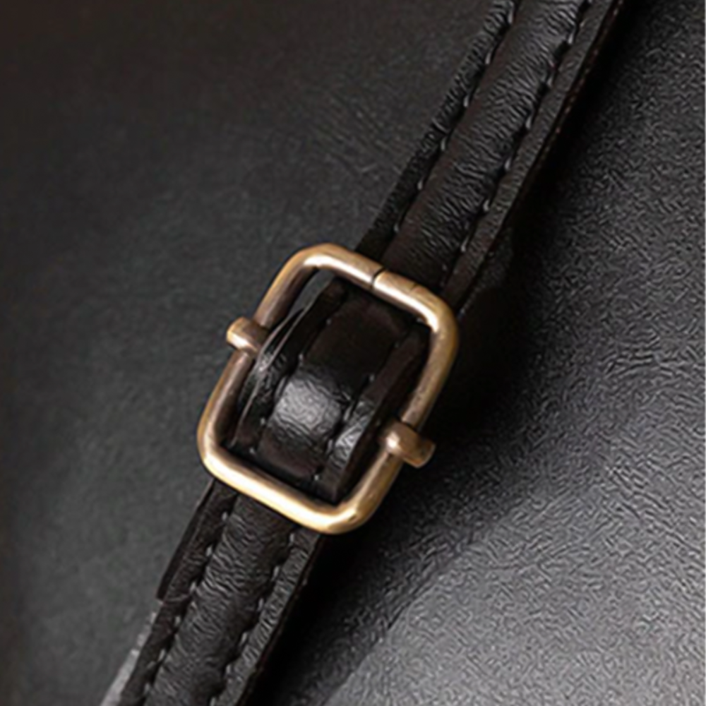 Vintage Kiss-Lock Bag - Grace’s Retro Chic Essential-Elly Rose