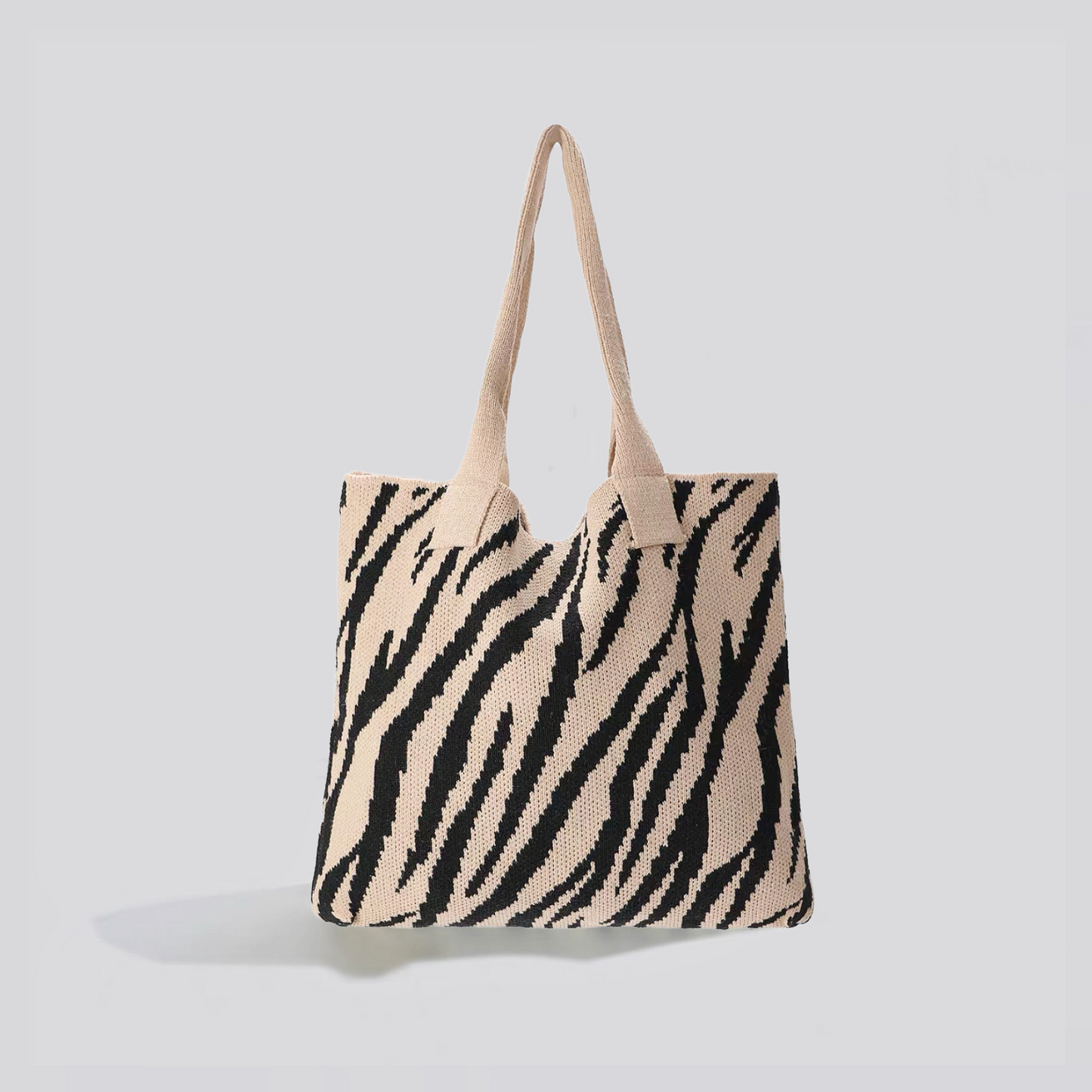 ZeBra - Elegant bag-Elly Rose