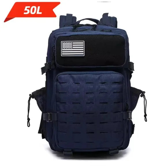 ALPHA - Adventure backpack with style-Elly Rose