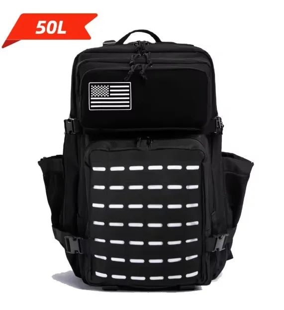 ALPHA - Adventure backpack with style-Elly Rose