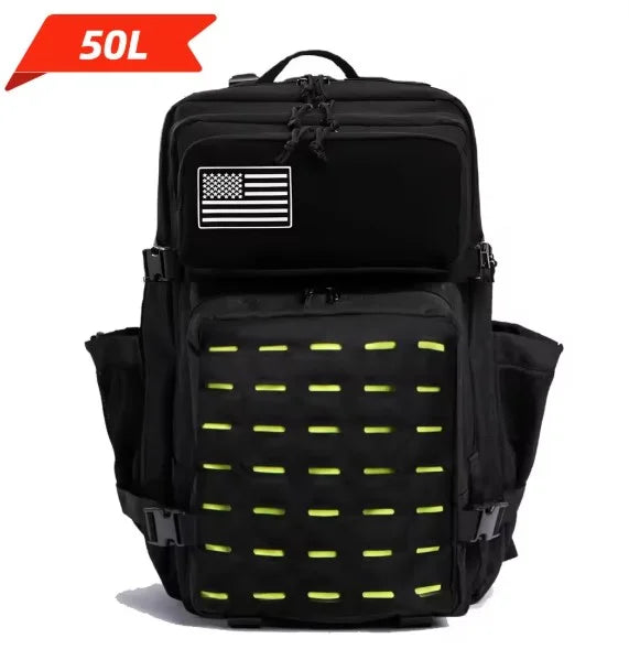 ALPHA - Adventure backpack with style-Elly Rose