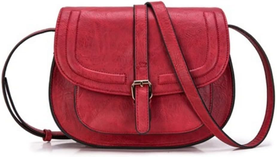 Thalia - Compact, theft-resistant shoulder bag-Elly Rose