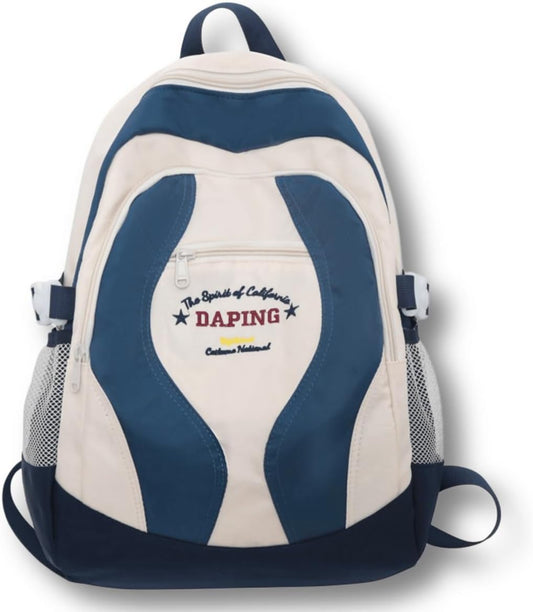 Amara | Waterproof travel backpack: Explore with confidence-Elly Rose