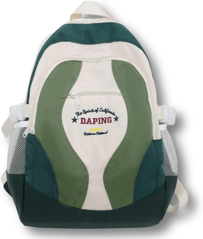 Amara | Waterproof travel backpack: Explore with confidence-Elly Rose