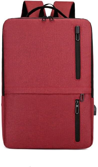 Ethan refillable backpack: recharge your trip-Elly Rose