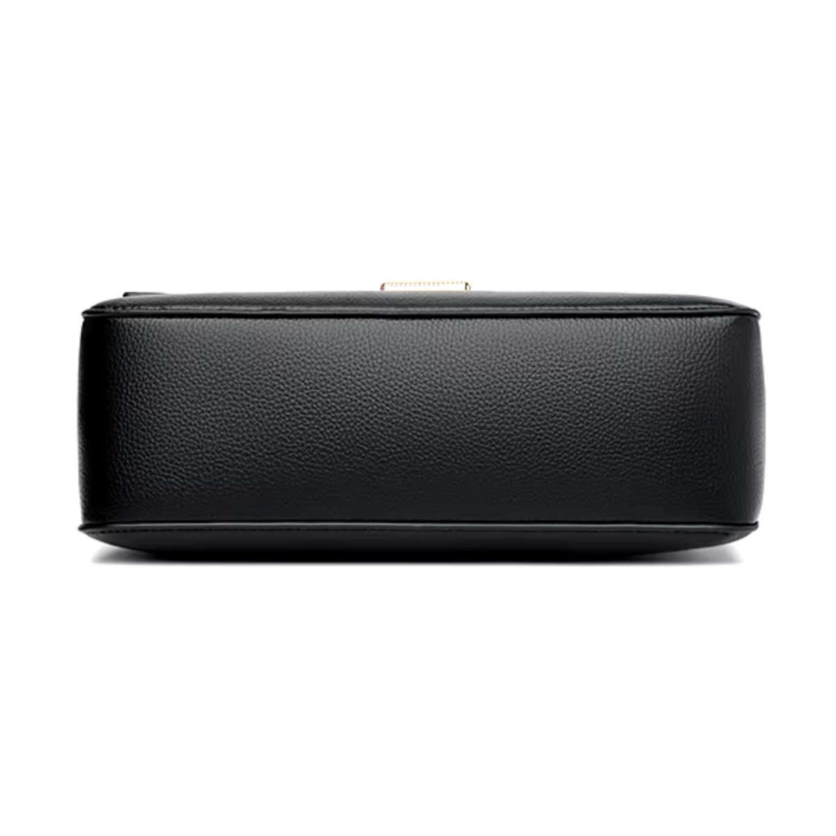 Elegant vegan leather handbag-Elly Rose