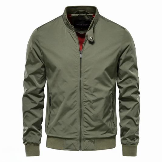 Achiel Jacket | Veste décontractée pour hommes