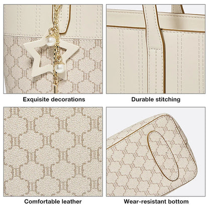 Silva - Elegant handbag-Elly Rose