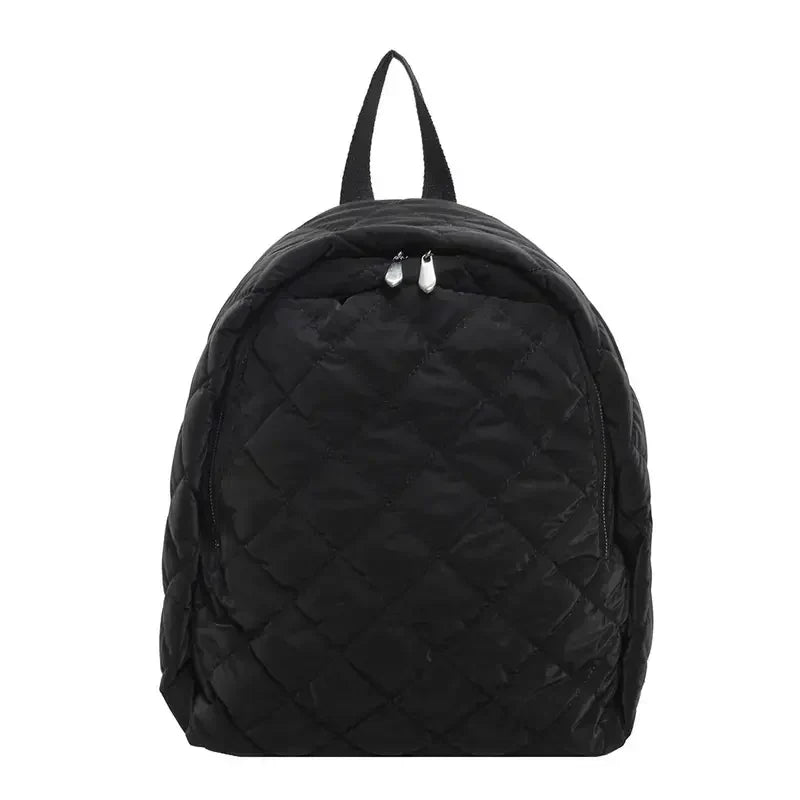 Sarah | Large padded backpack - Stylish and spacious-Elly Rose
