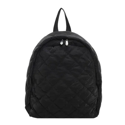 Sarah | Large padded backpack - Stylish and spacious-Elly Rose