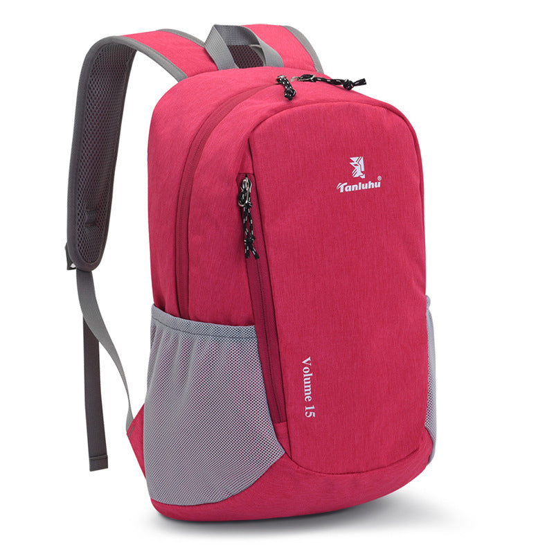 Yona | Ultra-light adventure backpack-Elly Rose