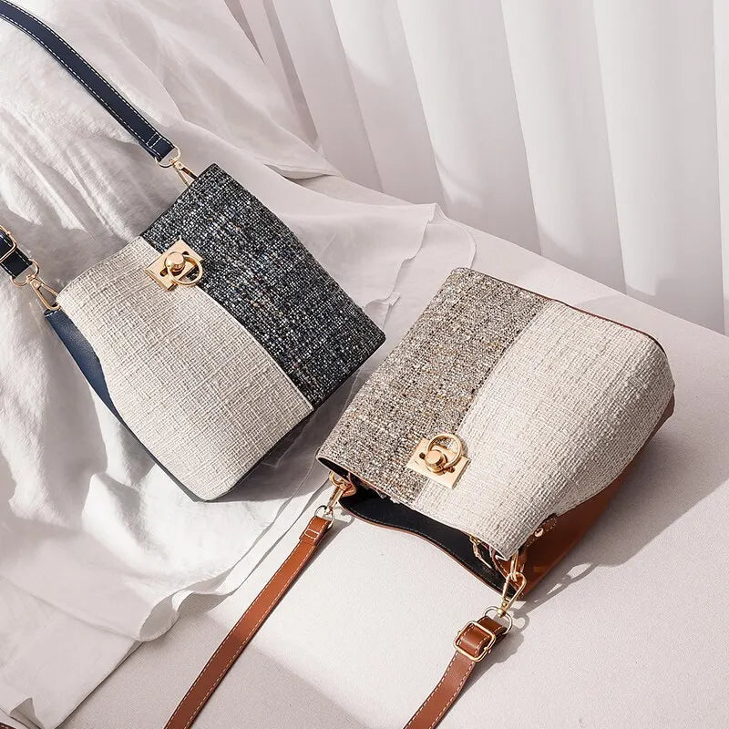 Lea - Elegant Bag-Elly Rose