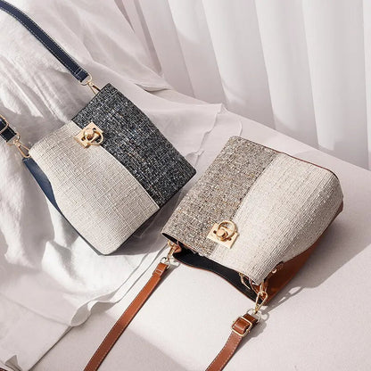 Lea - Elegant Bag-Elly Rose