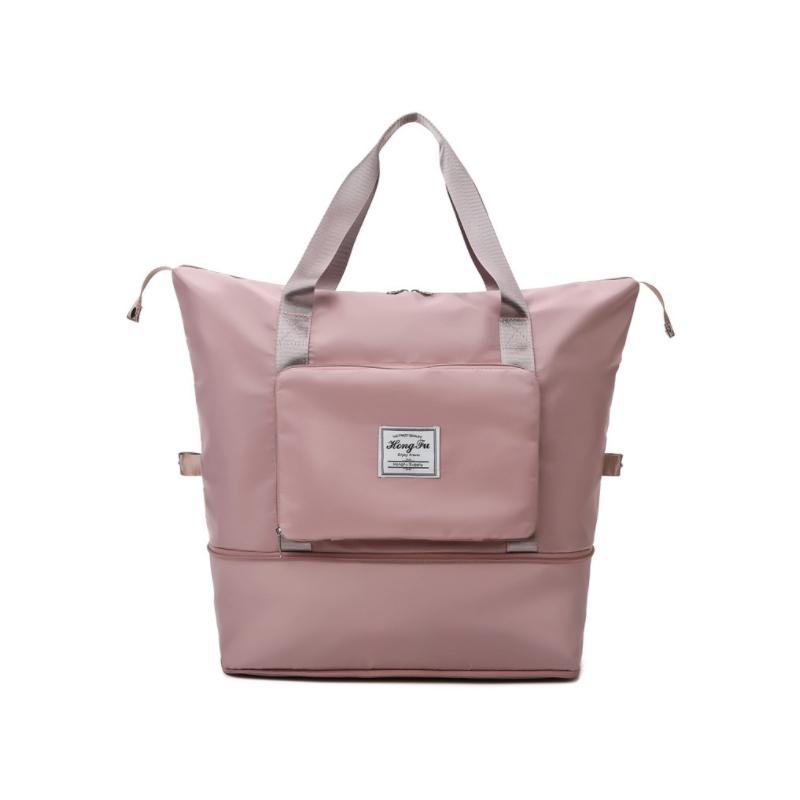 Nova foldable travel bag-Elly Rose