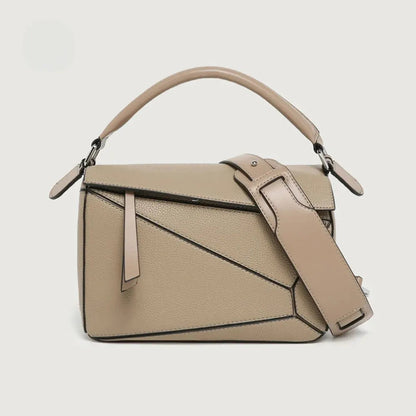 Mona - Modern mini bag-Elly Rose