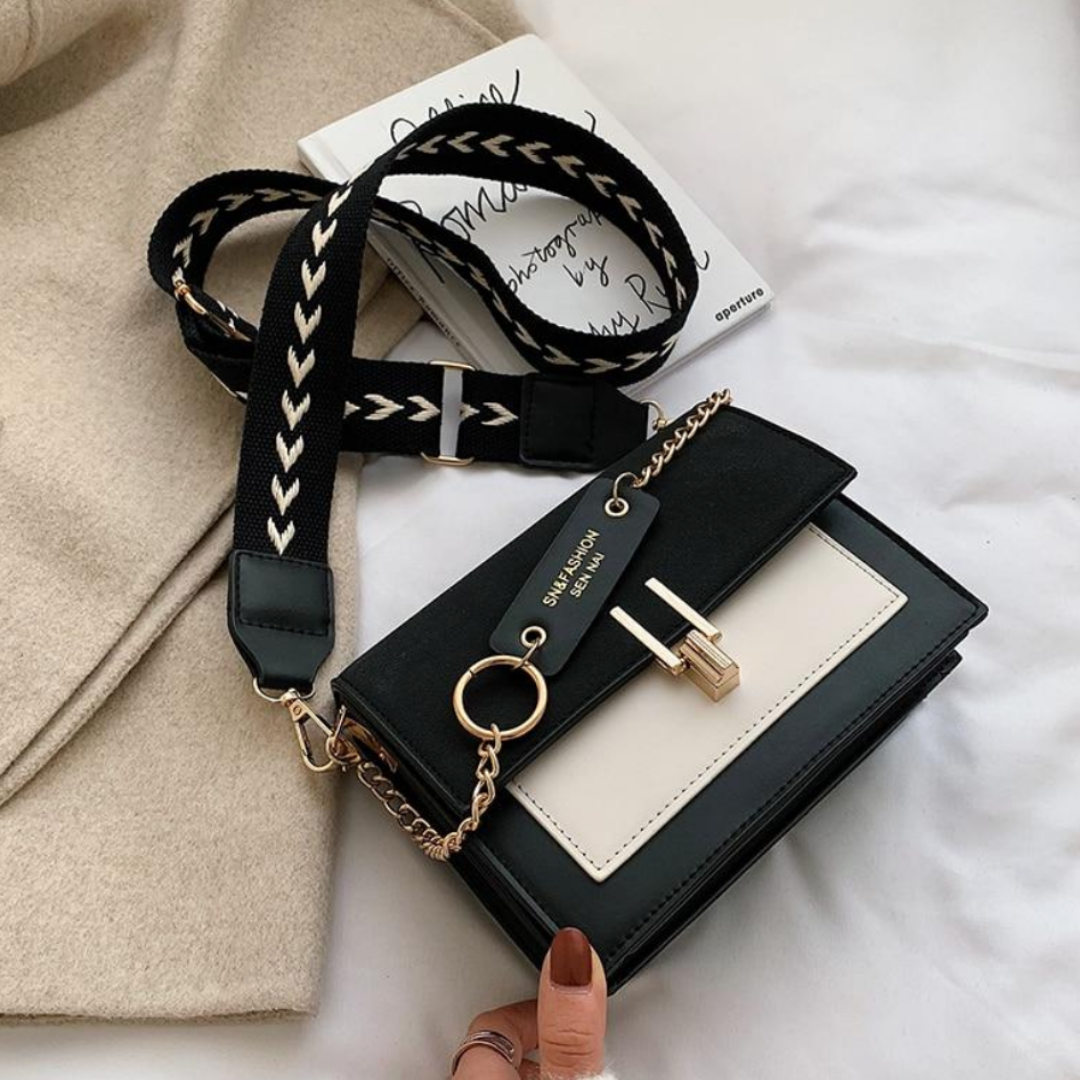 Sana shoulder bag | The summer shoulder bag!-Elly Rose