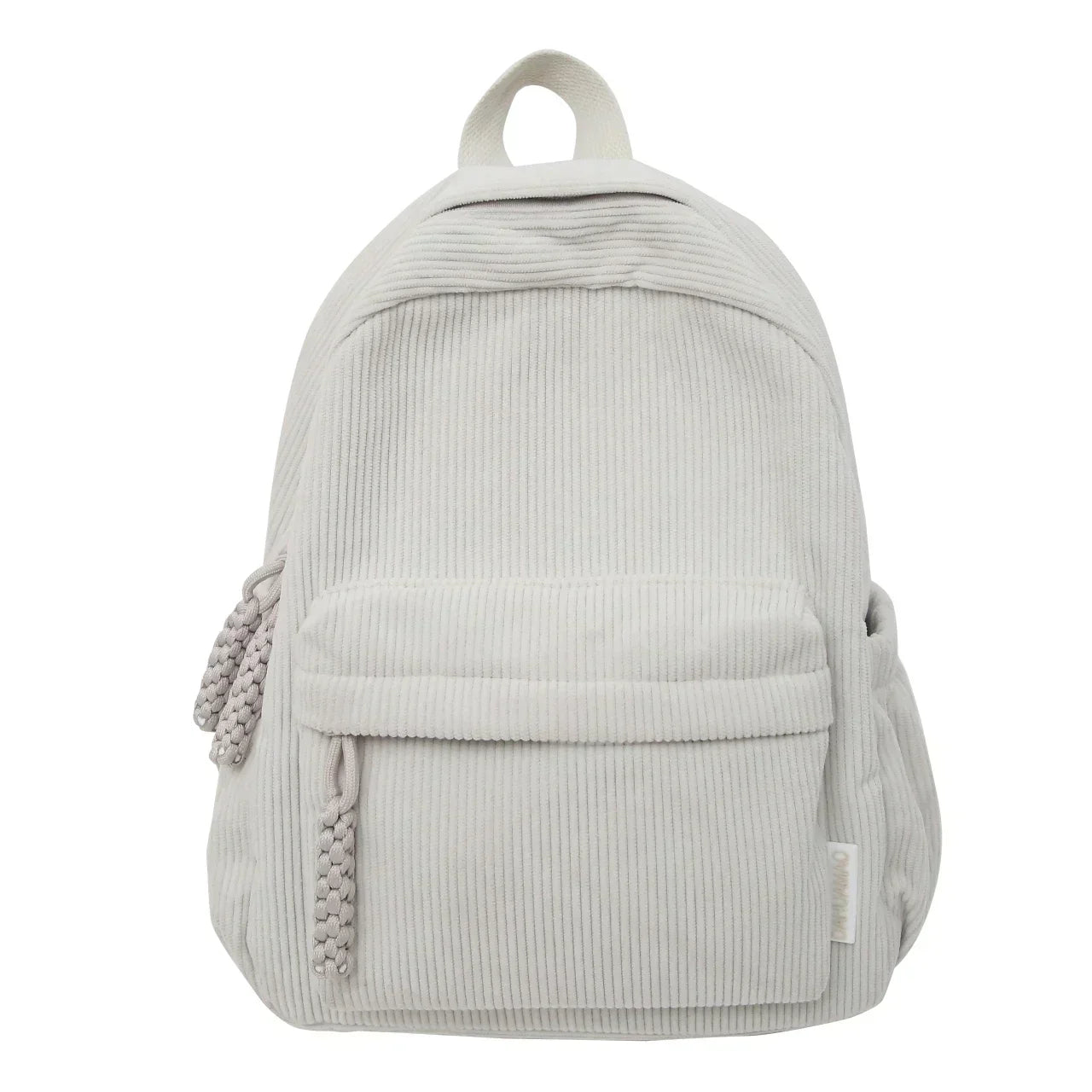 Janna | Women's corduroy backpack-Elly Rose