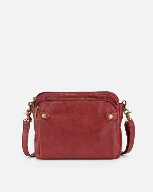 Tamsin - high-quality bag-Elly Rose