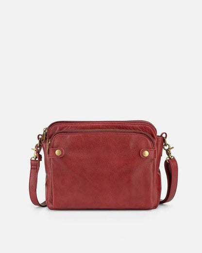 Tamsin - high-quality bag-Elly Rose