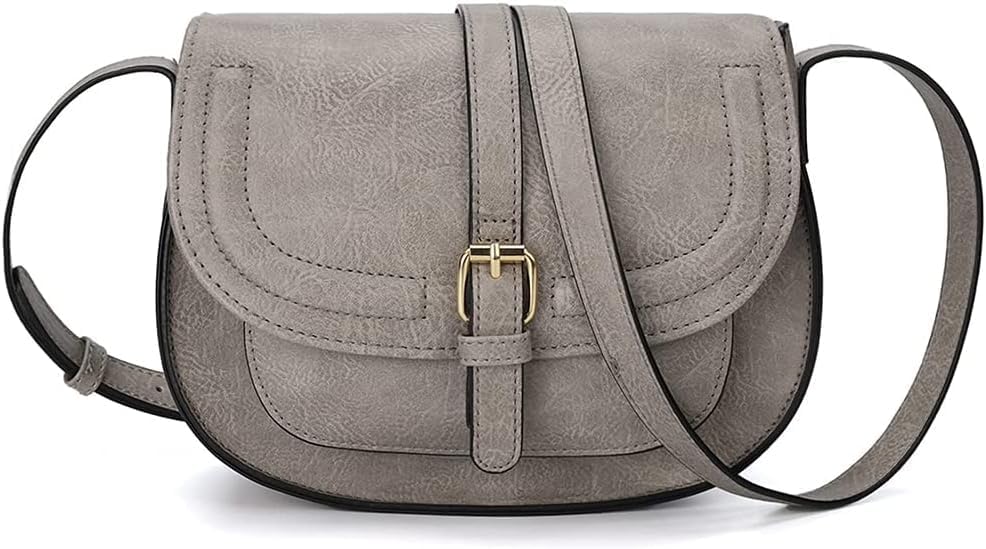 Thalia - Compact, theft-resistant shoulder bag-Elly Rose