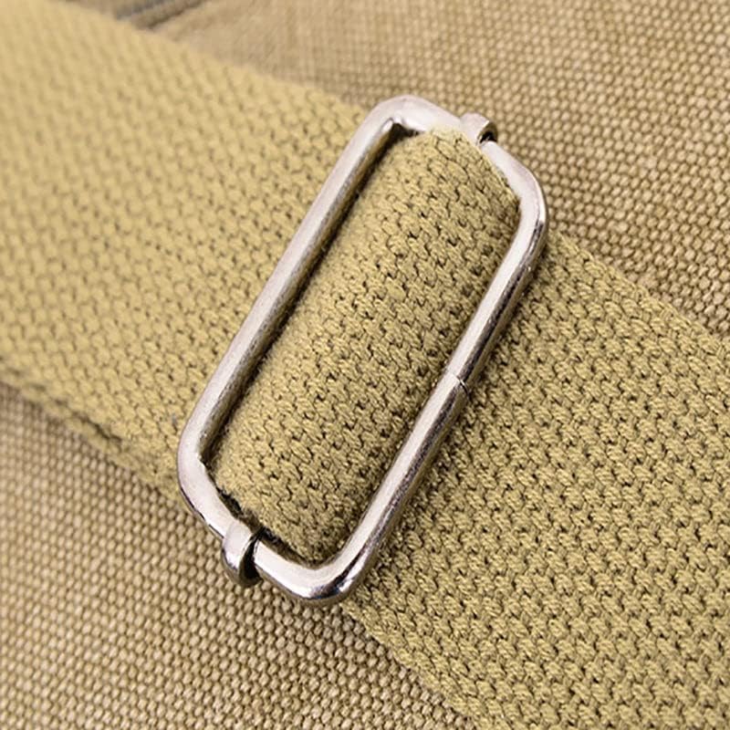 ClassicLine - Timeless canvas shoulder bag-Elly Rose