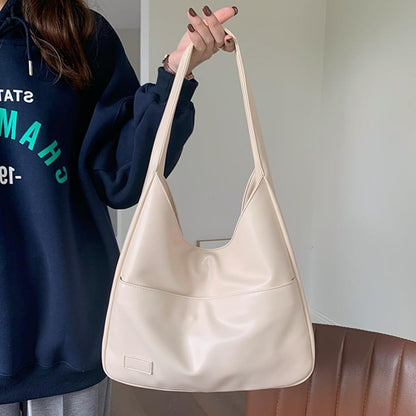 Maya - Shoulder bag-Elly Rose