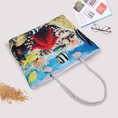 SoSun - Bag for the ocean world-Elly Rose