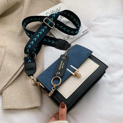 Sana shoulder bag | The summer shoulder bag!-Elly Rose