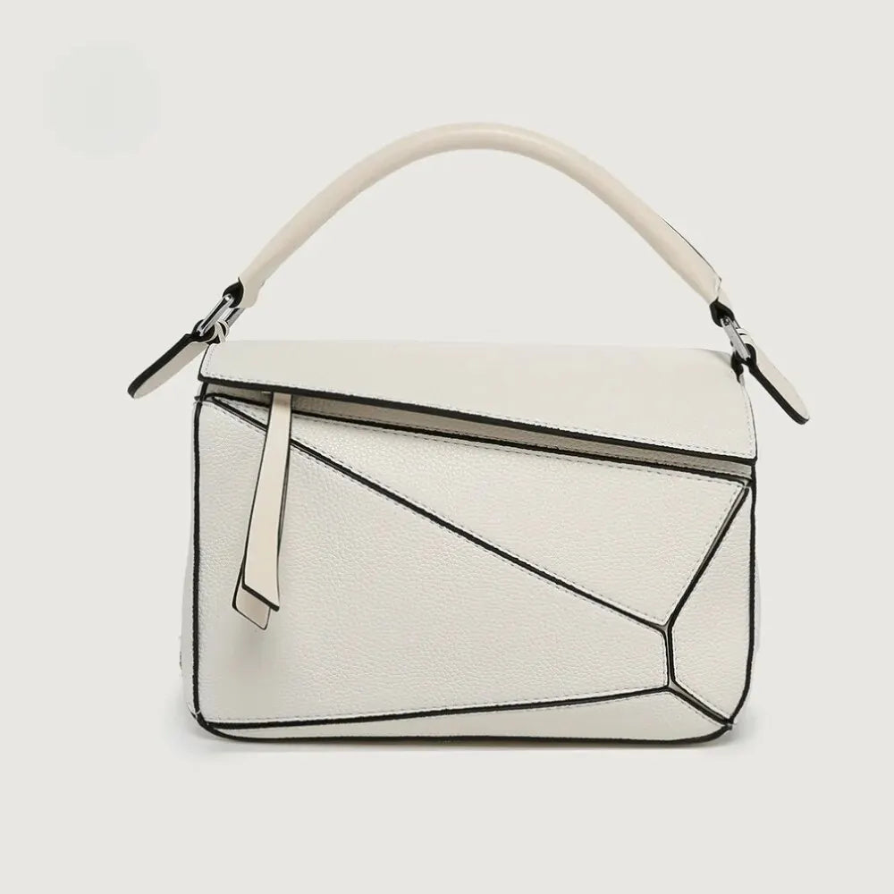 Mona - Modern mini bag-Elly Rose