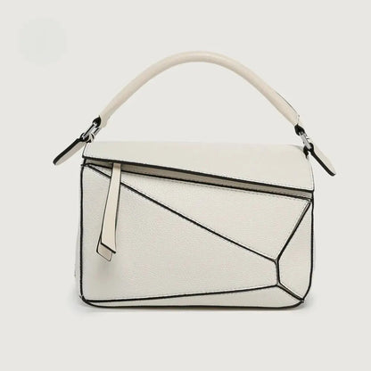 Mona - Modern mini bag-Elly Rose