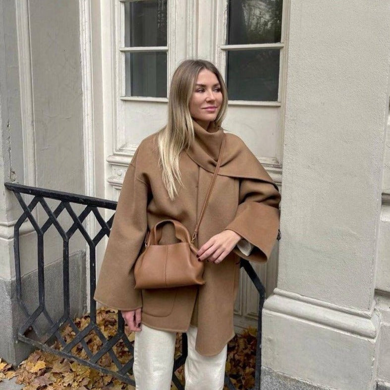 Wiona - New, unique and elegant vintage handbag-Elly Rose