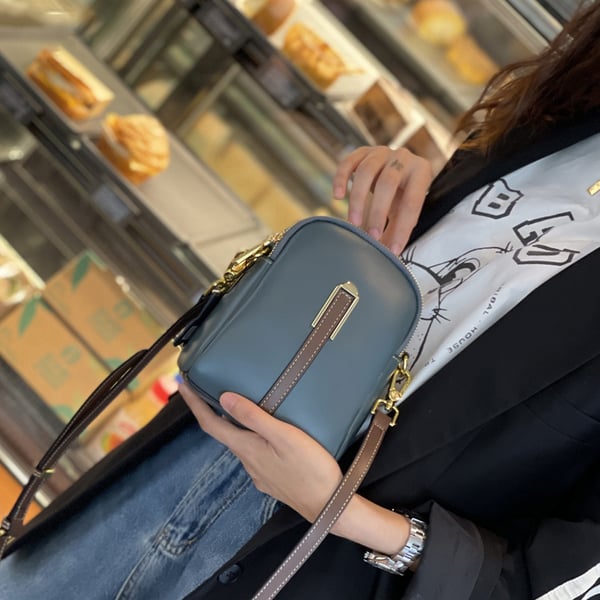 Floren - Mini shoulder bag-Elly Rose