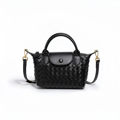 Nanelle | Elegant Crossbody Mini Bag-Elly Rose