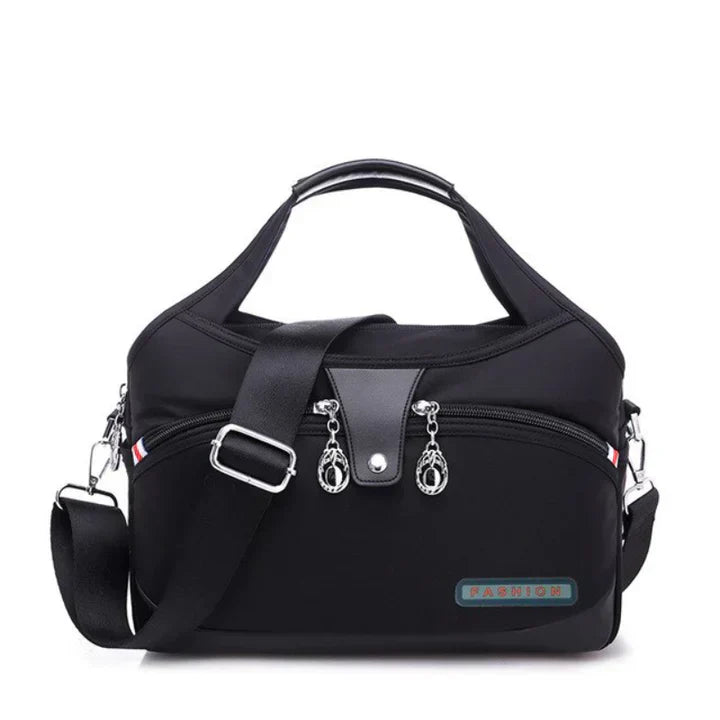 Elegant anti-theft handbag - Jesia-Elly Rose